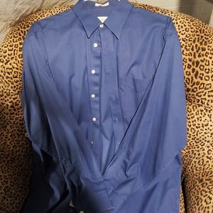 Joseph & Feiss mens dress shirt.